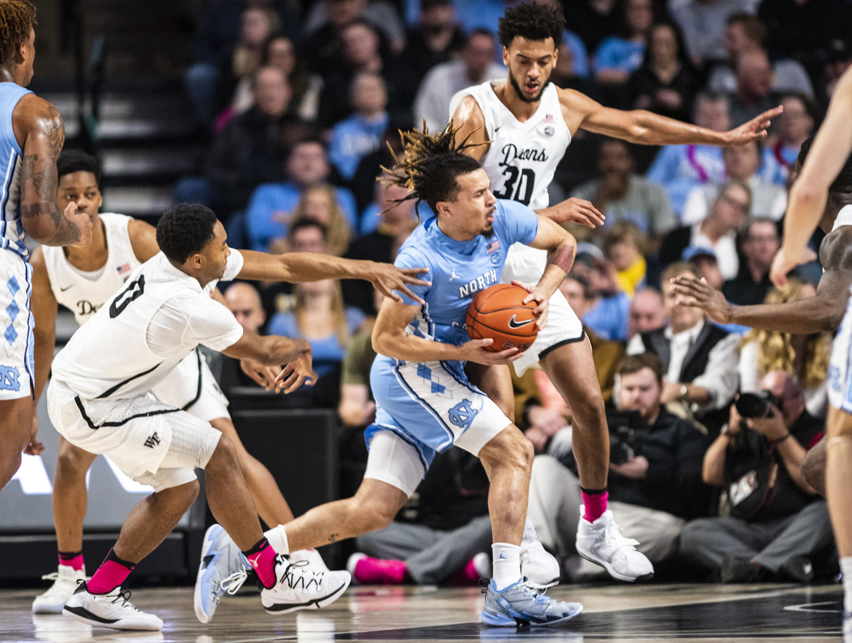 WakeBasketball